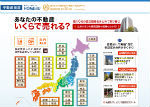 不動産一括査定サイト「HOME4U」の公式サイトはこちら