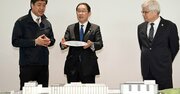 TSMCの工場誘致で日本の半導体産業が復活するはずはない