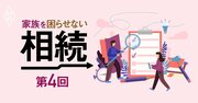 親の死後に「やるべきこと」、生前から要準備の63項目リスト