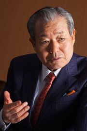 アクティオ社長　小沼光雄 “レンサルティング”で急成長 世界一のレンタル会社を目指す