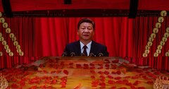 中国「戦狼外交」が経済も変質させる？共産党中枢の本質を読み解く