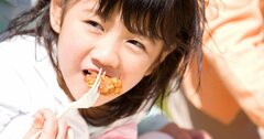 【小児科医が教える】「正直、体に悪い唐揚げ」。食べるなら、一緒に摂ってほしいある食材とは