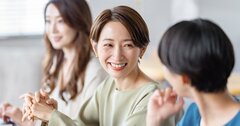 「ただのおしゃべり」と「コミュ力が高い人」をわけるたった1つの差とは？