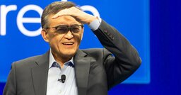 インテル株にAIの追い風、業績回復は道半ば