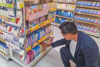 V字回復を遂げた「ねるねるねるね」が発見した、現代っ子たちの“味覚の変化”とは？