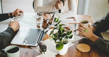 会計を考えるときの基礎的な前提となる3つの公準とは?