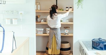 毎日目の前のことに追われている、後回しグセがある~そんな人でもできる「朝10分片づけ」とは?