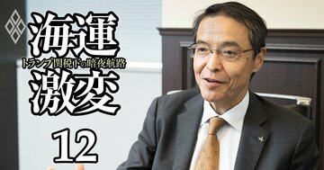 郵船クルーズが34年ぶりに新造船「飛鳥III」就航へ、西島新社長が明かすオリエンタルランド提携の狙い