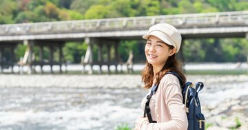 関西在住なら一度は行っておきたい京都一の神社