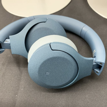 ソニー、h.ear on新ヘッドフォン「WH-H910N」と首かけワイヤレス「WI-1000XM2」