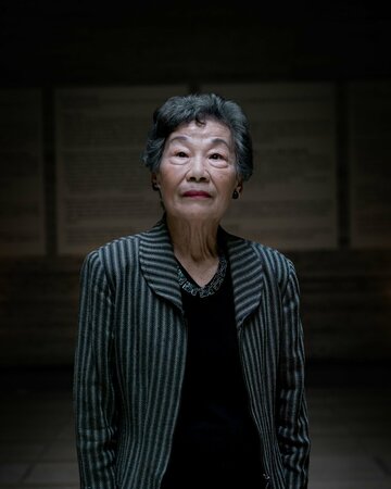 平和主義80年の岐路に立つ日本