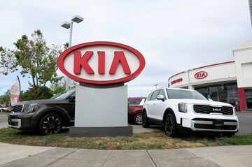 米で車の盗難が急増、凶悪犯罪はコロナ後減少