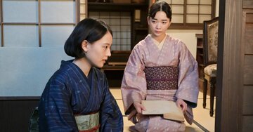 熱意でも、誠意でもなく…「仕事における信用」をつくるコツ〈風、薫る第121回〉