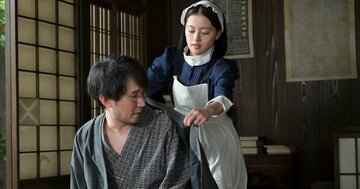 「いつも疲れている人」が息を吐くように口にする“絶対NGワード”シソンヌじろうも劇中で連発〈風、薫る第44回〉