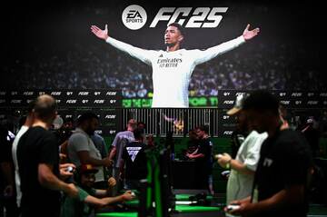 ゲームのEA、非公開化で近く合意か　500億ドル規模＝関係者