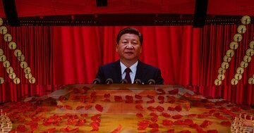 中国「戦狼外交」が経済も変質させる？共産党中枢の本質を読み解く