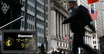 米上場企業の“AI活用率”46%に倍増、「若年層の雇用代替」にとどまらない米政治への衝撃度