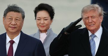 習氏訪米めぐる舞台裏の駆け引き