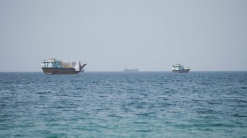 イラン、ホルムズ海峡開放に向け米国の撤退要求