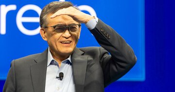 インテル株にAIの追い風、業績回復は道半ば