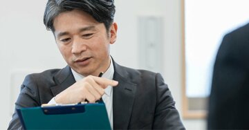 こりゃ不採用だわ…面接官があきれる「退職理由」の話し方