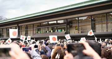 佳子さま、愛子さま、悠仁さまが連日ニュースに…皇族も週刊誌を読んでいるって本当?