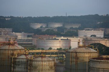 インド、トランプ氏発言に慎重な対応　ロシア産石油購入巡り