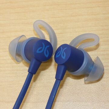 フィット感向上、1万円台のランナー向け防汗Bluetoothイヤフォン「Jaybird」新モデル登場