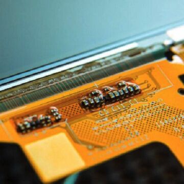 VRヘッドセット解像度を高精細化するドライバーIC、米企業が発表