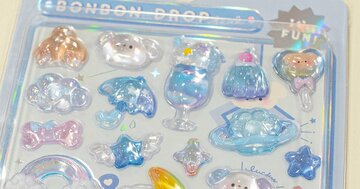1500万枚売れた「ボンボンドロップシール」開発者を直撃、ヒットの裏にあった「技術的こだわり」の正体
