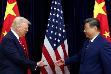 トランプ氏の台湾めぐる曖昧さ、中国に歴史的チャンス開く