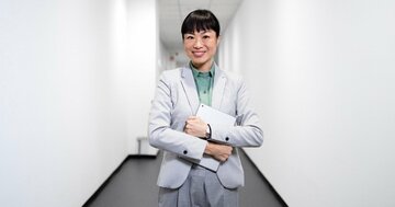 「間違いなく出世する人」の特徴・ベスト1