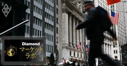 米上場企業の“AI活用率”46%に倍増、「若年層の雇用代替」にとどまらない米政治への衝撃度