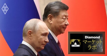 中国・ロシアの爆撃機“東京急行”や海軍艦艇周回、日本周辺の共同訓練で進む「力による現状変更」の既成事実化