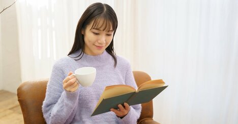 【読書習慣がある人は年収が高い】キャリアも年収も上がるのに、なぜ本を読まないのか？【5分でできる読書習慣】