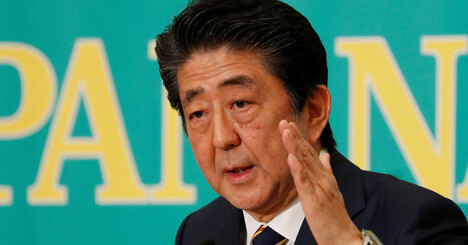安倍氏のウーマノミクスも争点、日本の参院選