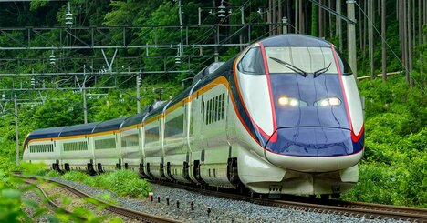 「年内でさよなら」じゃなかった！山形新幹線E3系が今秋から担う「新たな仕事」とは