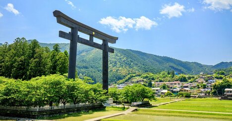 アクセスは最悪‥‥。それでも行きたい強烈な個性を持つ紀伊半島の美食店