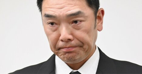 阿部慎之助前監督の辞任劇。長女の「AI相談」を擁護する人も、批判する人も見落としている〈不都合な現実〉