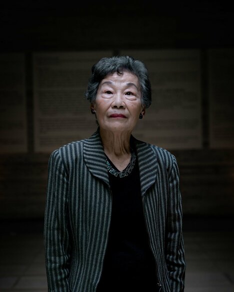 平和主義80年の岐路に立つ日本