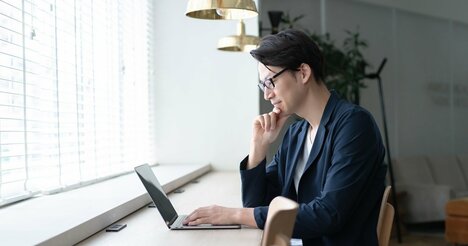 「ずば抜けて仕事ができる人」の考え方