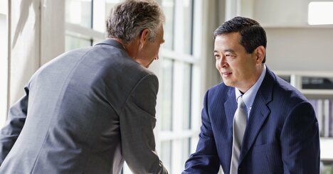 東大・マッキンゼー出身の経営学者が喝！「米国流経営＝正解」と崇める日本人に欠けている視点とは？