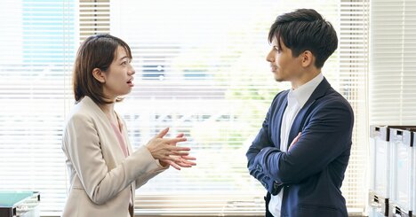 ミスをしても「絶対に謝らない人」が考えている“意外なこと”とは？