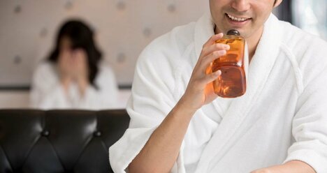 アルコール依存症になるリスクがとても高い「酒の飲み方」【和田秀樹医師が警告】