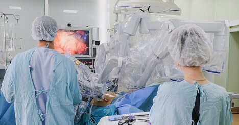 「日本のがん手術」と「アメリカのがん手術」どっちが正解？日本人医師が米国研修で出した答え