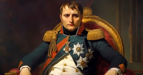 【世界史の失敗学】なぜ「半端な成功者」ほど自信満々で偉そうなのか？ 謙虚さを“仕組み”で強制する一流の知恵