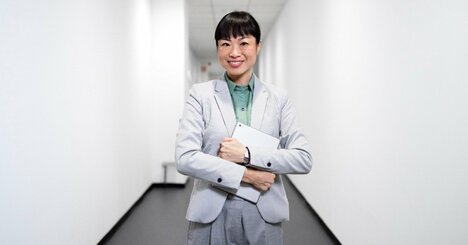 「間違いなく出世する人」の特徴・ベスト1