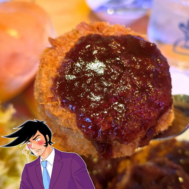 「本当うんまい！」「食べても減らない」コメダ珈琲の“まんぷくプレート”ボリューム満点でスゴすぎる！「スーパーのオードブルみたいな量」