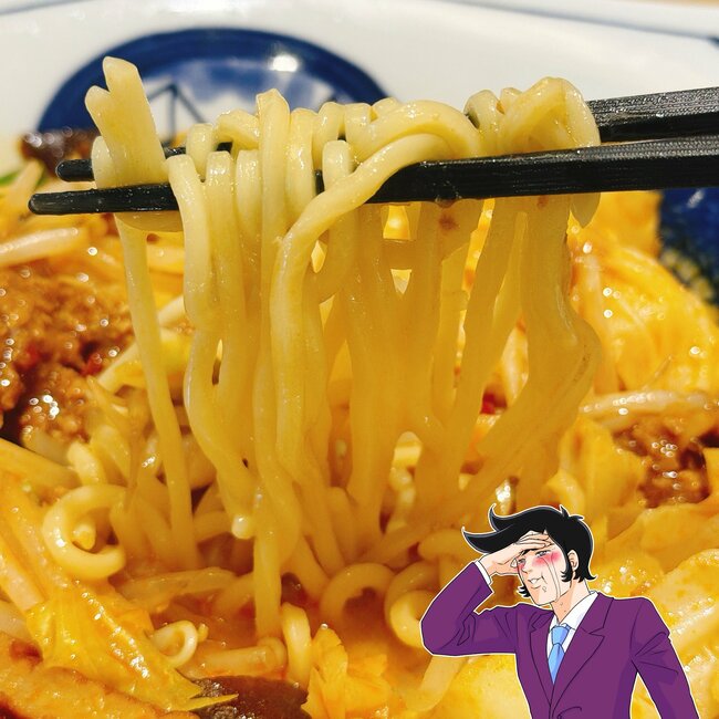 「これを求めていたよ!」リンガーハットの“期間限定メニュー”何度もリピートしたくなる美味しさ!「旨味あって美味しい!」「もっと早く知りたかった」【実食レビュー】