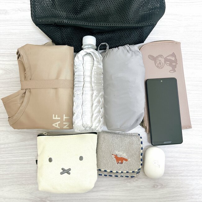 優秀すぎてビックリした…！2025年に無印良品で買ってよかった「感動アイテム」6選